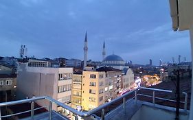 Piola Hotel Kadikoey